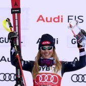 Shiffrin-Show und Machtdemonstration