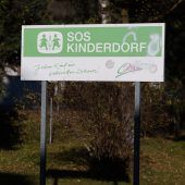 SOS-Kinderdorf: Brisanter Bericht