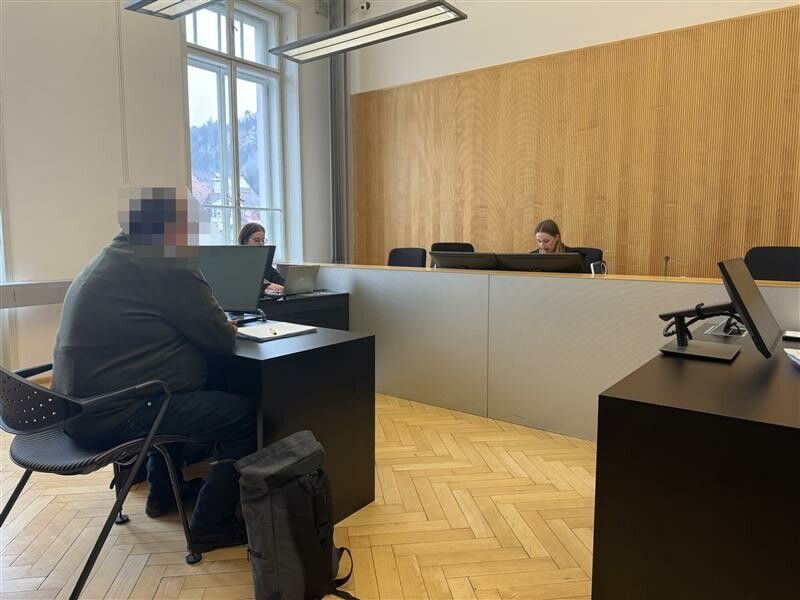 Ein Onlinejob entpuppte sich als undurchsichtige Geldmasche. Jetzt steht ein Mann wegen fragwürdiger Überweisungen im Fokus. ⇒VN/SKÖ