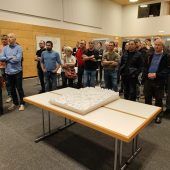 Neue Impulse für das Ortszentrum