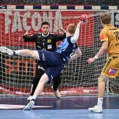 Nach dem Meister wartet der Cupsieger