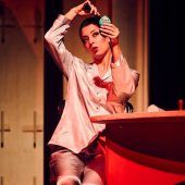 Rossini-Geniestreich