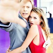 Was Claudia Schiffer und David Bowie verbindet