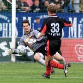 Cruyff-Schützling als Derbykönig