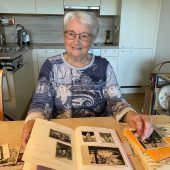 „Krebsdiagnose war ein Schock“