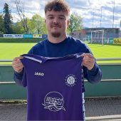 Erster Neuzugang für FC Viktoria Bregenz