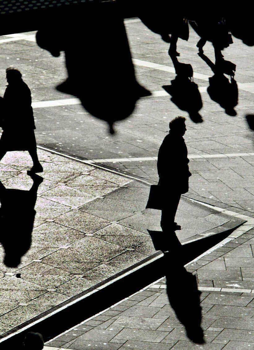 Es ist Krise und bleibt Krise für viele Menschen in Österreich.⇒APA