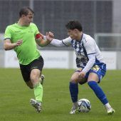 Derbykracher in VOL.at-Eliteliga endet torlos