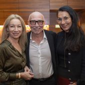 Einblicke in die Welt der Uhrenbranche