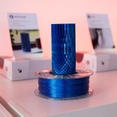 Extrudr eröffnet in der Heitere