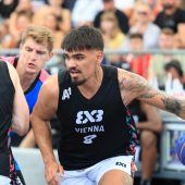 Showdown am Arabischen Golf