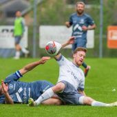 Abschied von Andelsbucher Torjäger