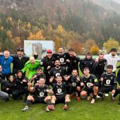 Rätia Bludenz bastelt an Zukunft