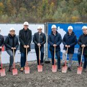 Neue Wohnungen in Hohenems