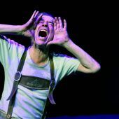 Im Wendekreis des Brathähnchens