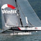 Sportswear-Marke Skinfit ändert Kurs