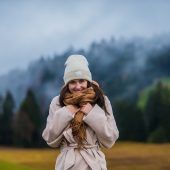 Das Wetter fährt Achterbahn