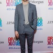 Brief an neuen Harry Potter