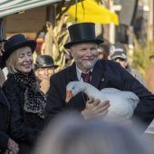 48. Martinimarkt in Dornbirn – Tradition trifft Stadtleben