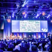 Heute findet das  42. Vorarlberger Wirtschaftsforum statt. »D1