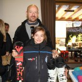 Gebrauchte Sportartikel für wenig Geld