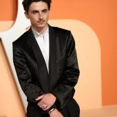 Chalamet ist enttäuscht