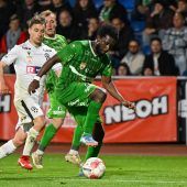 93. Ländle-Derby zwischen SW Bregenz und Austria  Lustenau birgt viel Brisanz. »C1