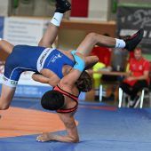 Großkampftag im Ländle