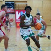 Den Meister bezwungen