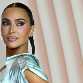 Kim Kardashian schimpft auf KI