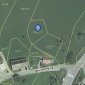 Grundstück in Dornbirn um 1,64 Millionen Euro verkauft