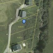 Grundstück in Damüls um 1,02 Millionen Euro verkauft