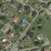 Einfamilienhaus in Bregenz um 1,52 Millionen Euro verkauft