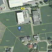 Gewerbegrundstück in Meiningen um 1,20 Millionen Euro verkauft