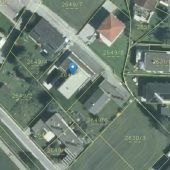 Einfamilienhaus in Feldkirch um 1,60 Millionen Euro verkauft