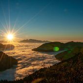 Schönheit der Natur