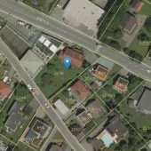 Einfamilienhaus in Hard um 1 ­Million Euro verkauft wurde