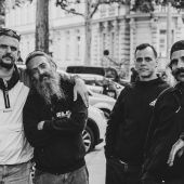 Punk im Schlachthaus