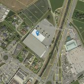 Betriebsareal in Hohenems um 13,5 Millionen Euro verkauft