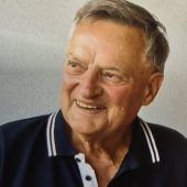 Gratulation zum Geburtstag