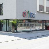 Küchenstudio-Pleite