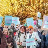 Letztes Aufbäumen gegen die Spitalsreform