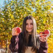 Apfel wie Birne: Obstbauern fordern Umdenken bei den Rahmenbedingungen. »A5