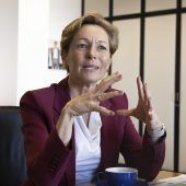 „Wir werden sicher weiter bündeln“