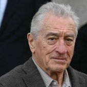 Robert De Niro eröffnet Hotel