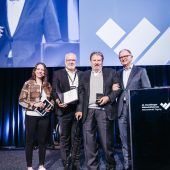 Ein Visionär mit Bodenhaftung