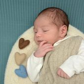 Raffael Matejic aus Bregenz