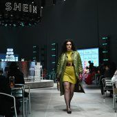 Grün ist die Hoffnung