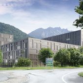 Getzner investiert 110 Millionen Euro in neues Werk. »D1