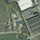 Grundstück in Frastanz um 5,75 Millionen Euro verkauft